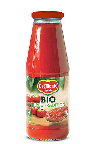 Passata Rustica BIO